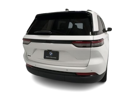 Thumbnail: 2023 Jeep Grand Cherokee - 5