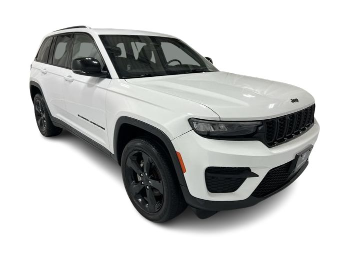 Thumbnail: 2023 Jeep Grand Cherokee - 23