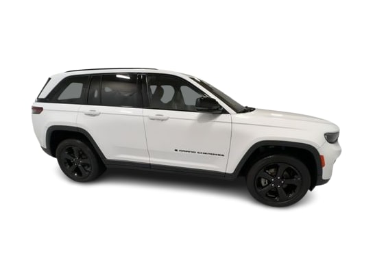 Thumbnail: 2023 Jeep Grand Cherokee - 19