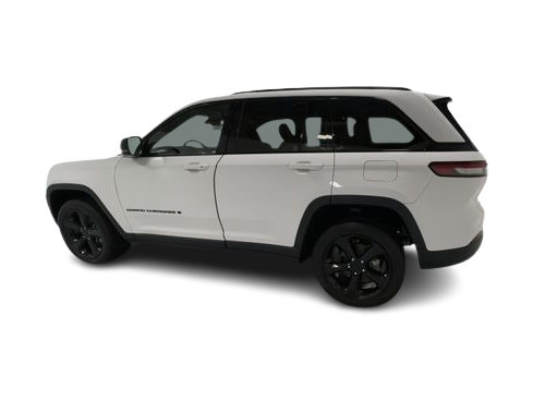 Thumbnail: 2023 Jeep Grand Cherokee - 3