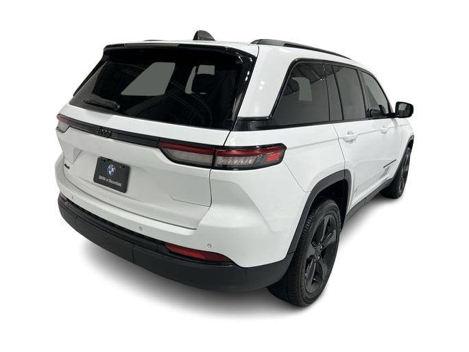 Thumbnail: 2023 Jeep Grand Cherokee - 22
