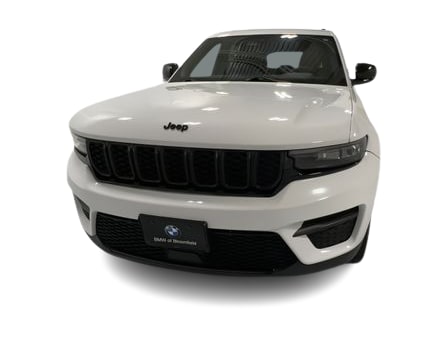 Thumbnail: 2023 Jeep Grand Cherokee - 6