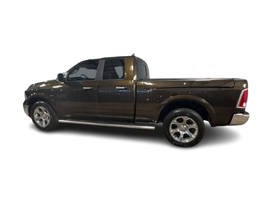 2014 RAM 1500 Laramie 3