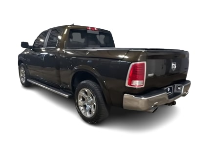 2014 RAM 1500 Laramie 4