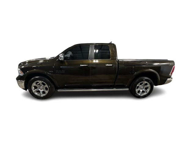 2014 RAM 1500 Laramie 21