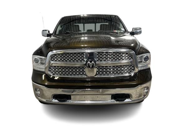 2014 RAM 1500 Laramie 26