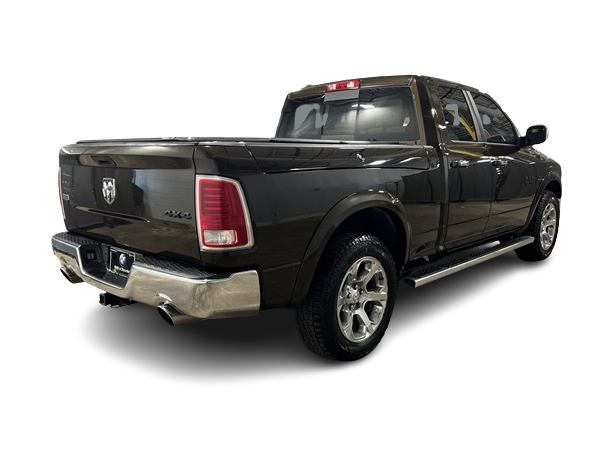2014 RAM 1500 Laramie 23