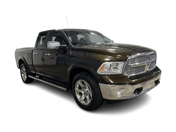 2014 RAM 1500 Laramie 25
