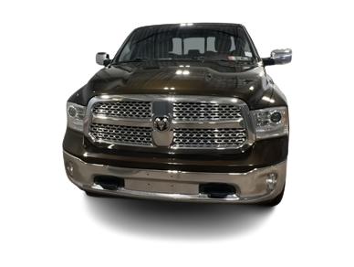 2014 RAM 1500 Laramie 6