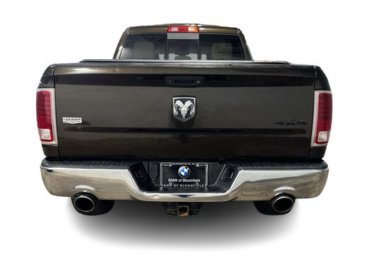 2014 RAM 1500 Laramie 5