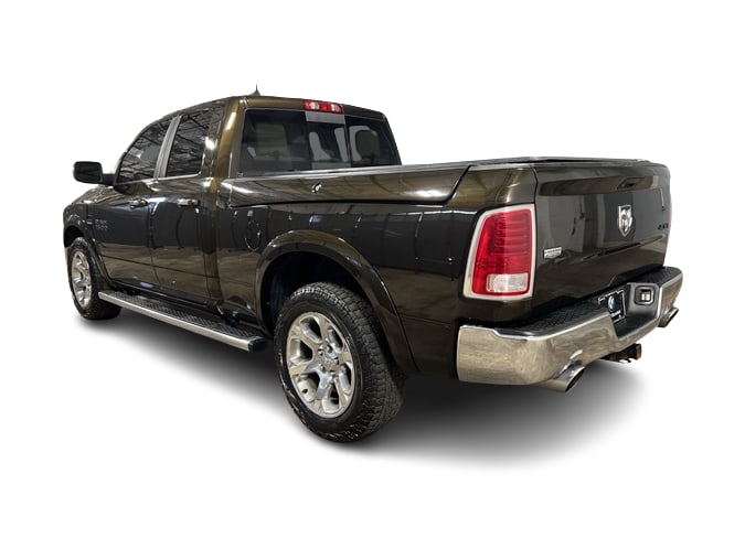 2014 RAM 1500 Laramie 22