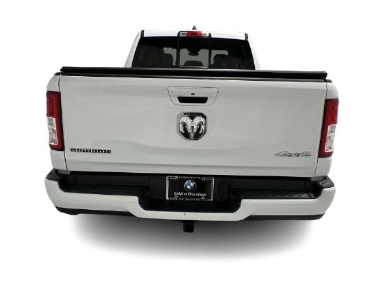 Thumbnail: 2021 RAM 1500 - 5