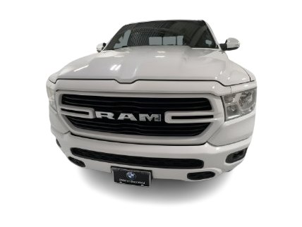 Thumbnail: 2021 RAM 1500 - 6