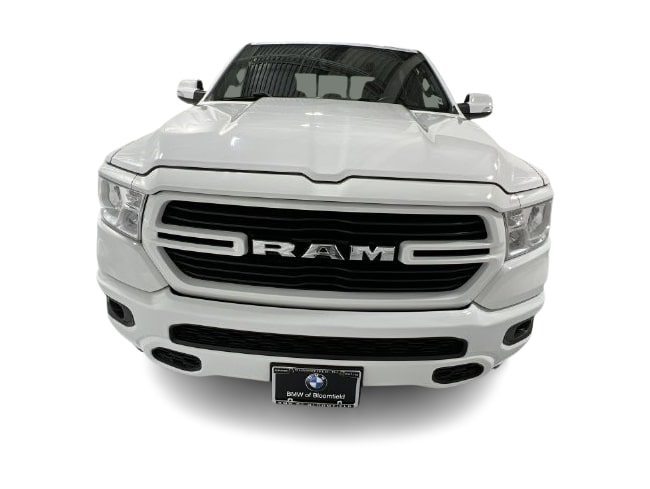 Thumbnail: 2021 RAM 1500 - 20
