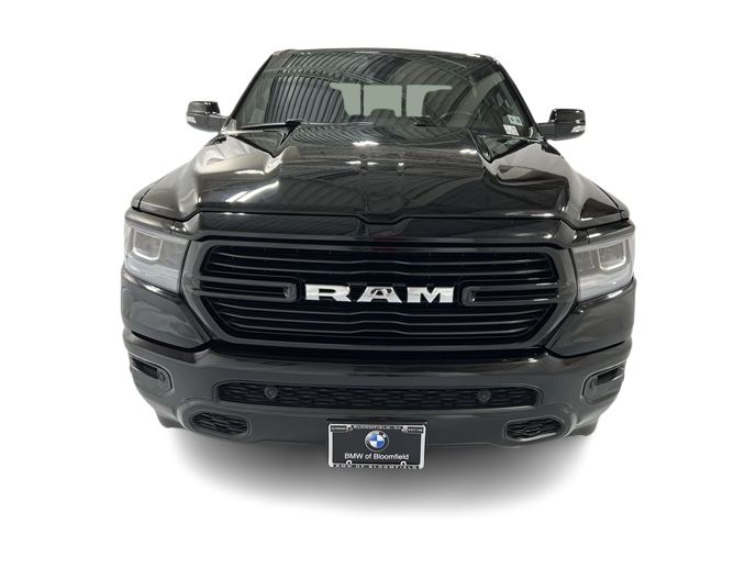 Thumbnail: 2021 RAM 1500 - 22