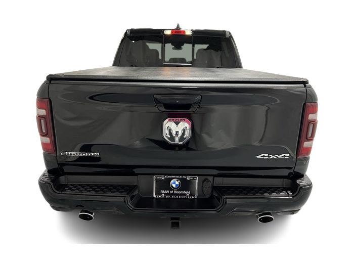 Thumbnail: 2021 RAM 1500 - 5