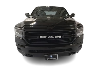 Thumbnail: 2021 RAM 1500 - 6