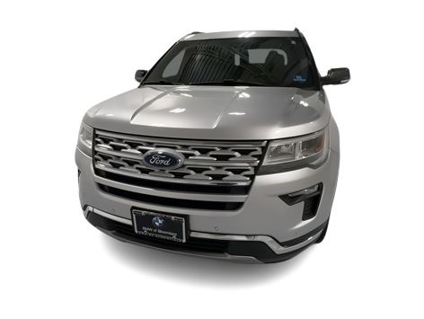Thumbnail: 2018 Ford Explorer - 6