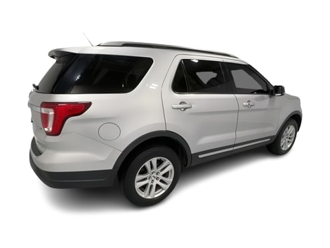 Thumbnail: 2018 Ford Explorer - 20