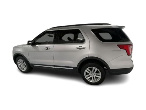 Thumbnail: 2018 Ford Explorer - 3