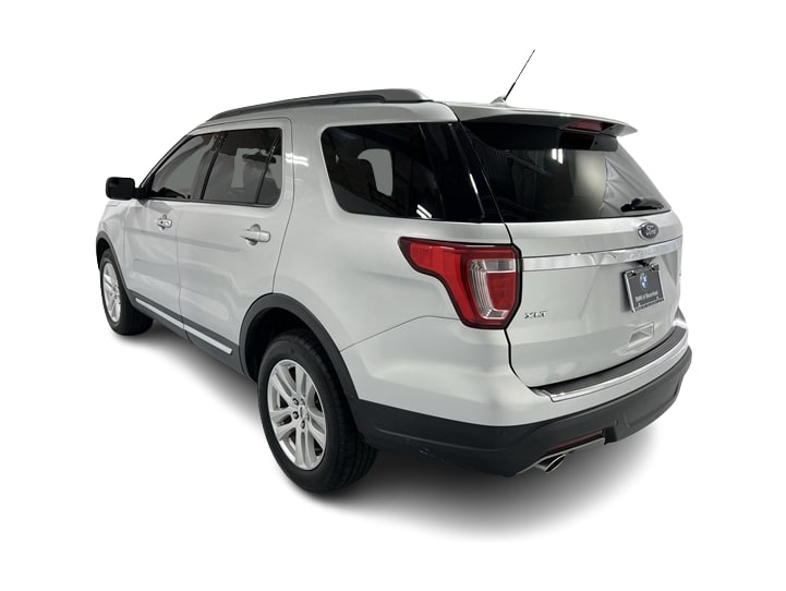 Thumbnail: 2018 Ford Explorer - 23