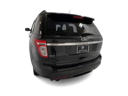 Thumbnail: 2013 Ford Explorer - 19