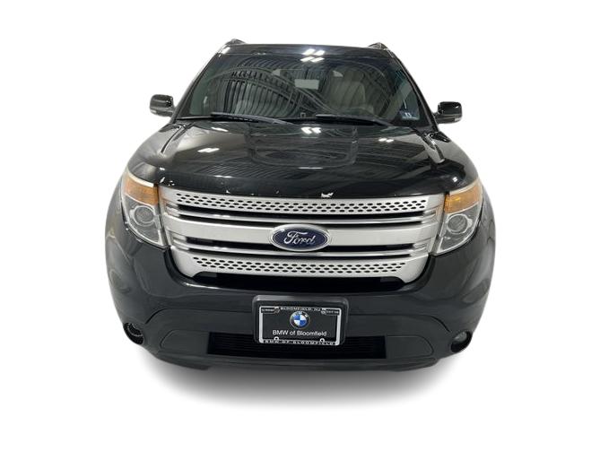 Thumbnail: 2013 Ford Explorer - 26