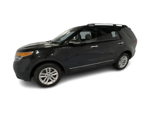 Thumbnail: 2013 Ford Explorer - 3
