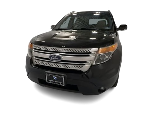 Thumbnail: 2013 Ford Explorer - 6