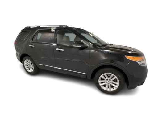 Thumbnail: 2013 Ford Explorer - 21