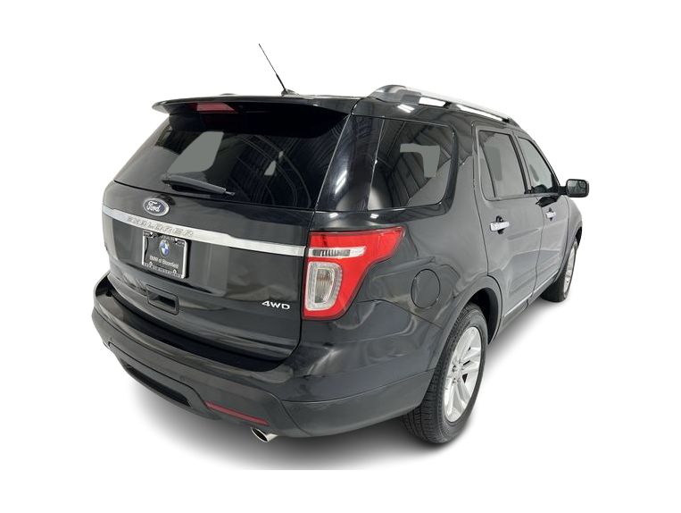 Thumbnail: 2013 Ford Explorer - 24