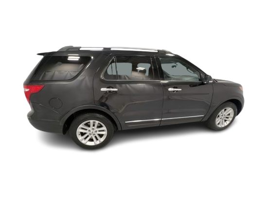 Thumbnail: 2013 Ford Explorer - 20