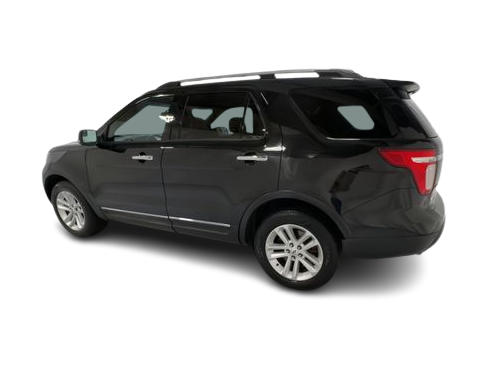 Thumbnail: 2013 Ford Explorer - 18