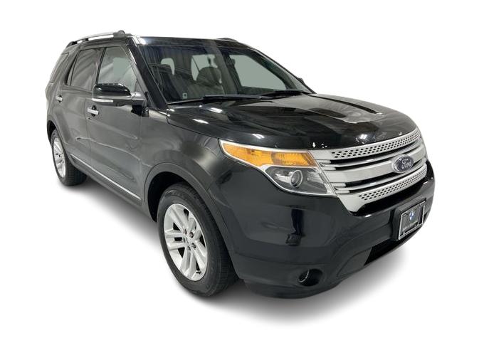 Thumbnail: 2013 Ford Explorer - 25