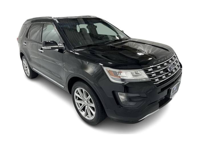 Thumbnail: 2016 Ford Explorer - 26