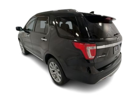 Thumbnail: 2016 Ford Explorer - 4
