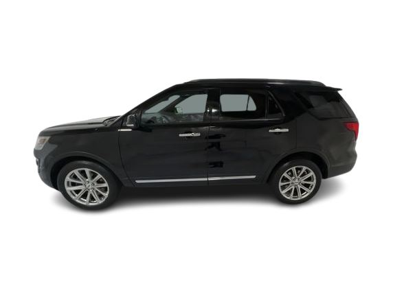 Thumbnail: 2016 Ford Explorer - 3