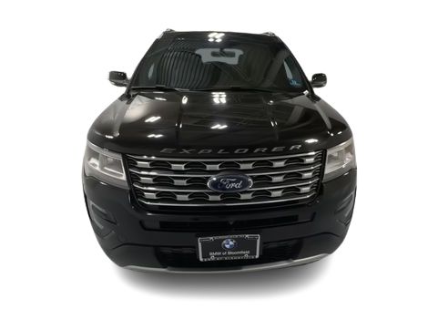 Thumbnail: 2016 Ford Explorer - 6