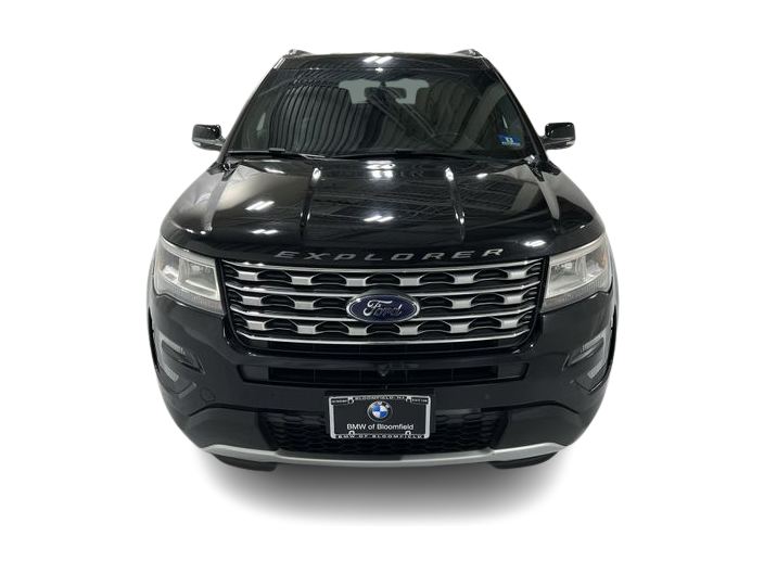 Thumbnail: 2016 Ford Explorer - 27