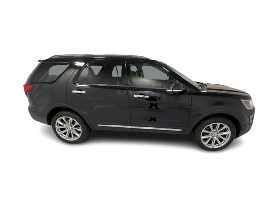 Thumbnail: 2016 Ford Explorer - 20