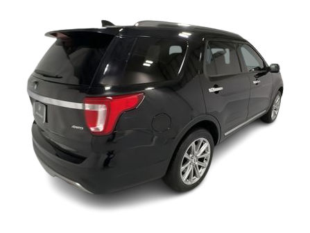 Thumbnail: 2016 Ford Explorer - 21
