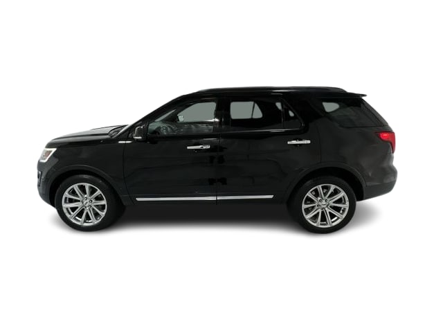 Thumbnail: 2016 Ford Explorer - 22