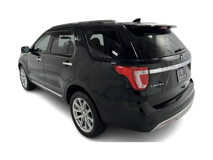 Thumbnail: 2016 Ford Explorer - 23