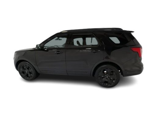 Thumbnail: 2019 Ford Explorer - 3