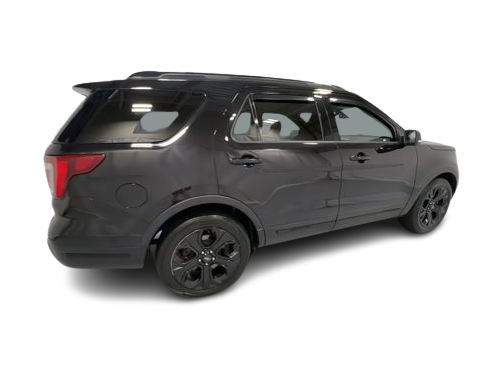Thumbnail: 2019 Ford Explorer - 20