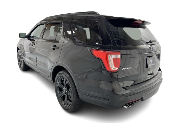 Thumbnail: 2019 Ford Explorer - 23