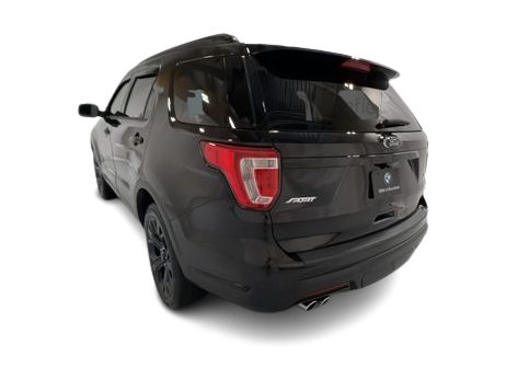 Thumbnail: 2019 Ford Explorer - 4