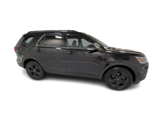 Thumbnail: 2019 Ford Explorer - 21