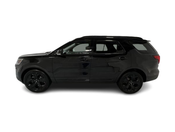 Thumbnail: 2019 Ford Explorer - 22