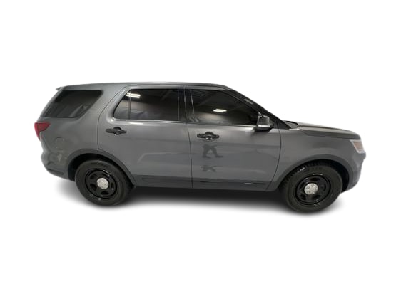 Thumbnail: 2018 Ford Explorer - 20